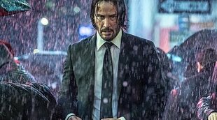 'John Wick 4': Keanu Reeves revela que es la película con más acción de la saga y habla sobre 'John Wick 5'