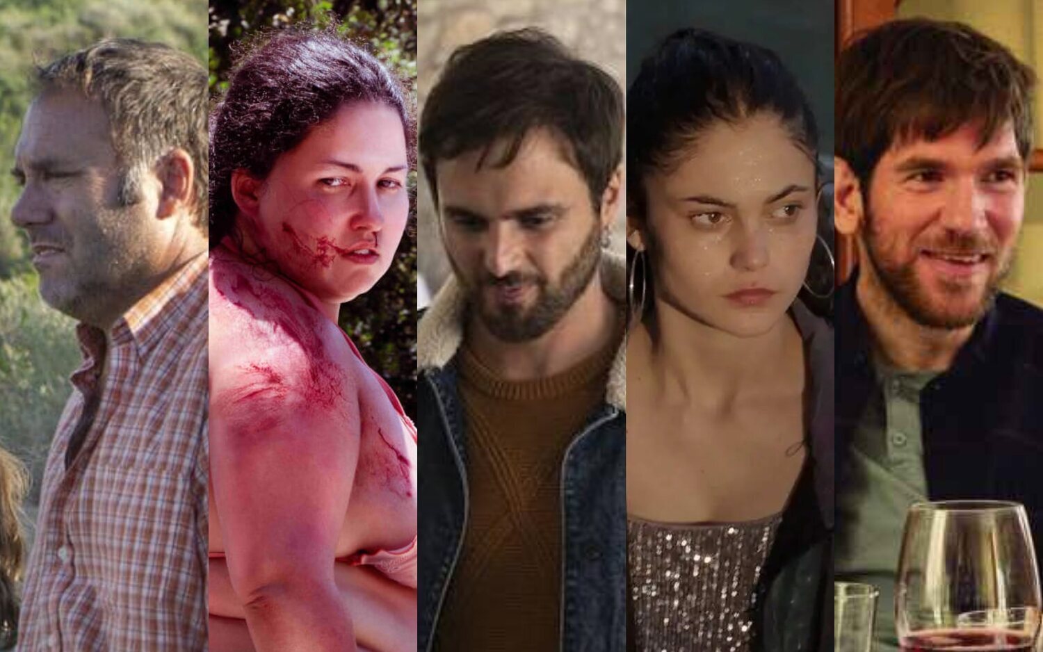 Goya 2023: ¿Quién ganará en las categorías de mejor actor y actriz revelación?