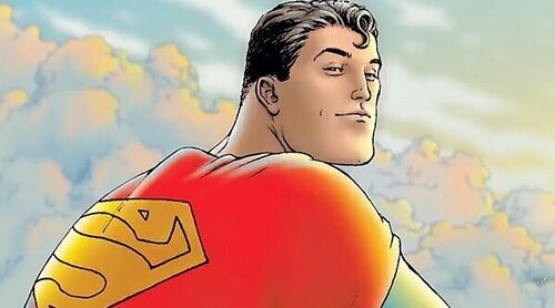 'Superman: Legacy' y 'The Batman 2' encabezan el nuevo Universo DC de James Gunn y Peter Safran