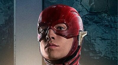 James Gunn dice que 'The Flash' es "una de las mejores películas de superhéroes" y explica qué pasará con Ezra Miller