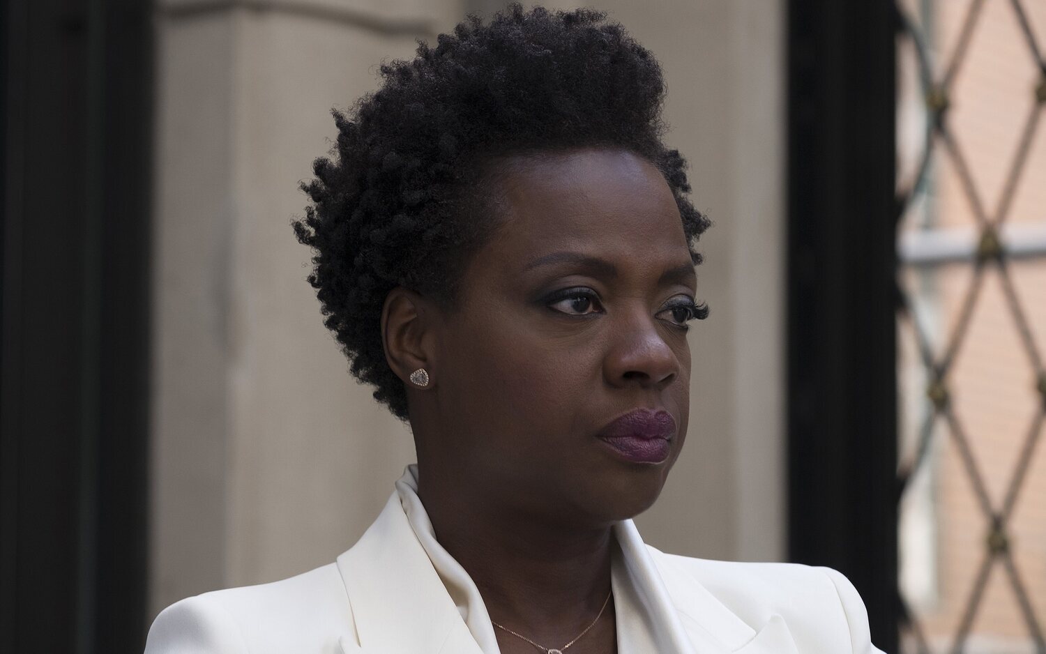 'Waller', el spin-off con Viola Davis, servirá como puente entre la primera y la segunda temporada de 'El Pacificador'