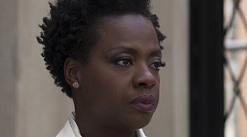 'Waller', el spin-off con Viola Davis, servirá como puente entre la primera y la segunda temporada de 'El Pacificador'