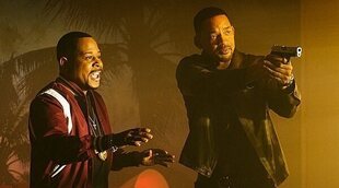 Will Smith y Martin Lawrence confirman la cuarta película de 'Dos policías rebeldes'