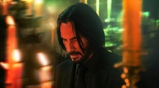 'Ballerina': Keanu Reeves habla de su papel en este spin-off de 'John Wick' y piropea a Ana de Armas