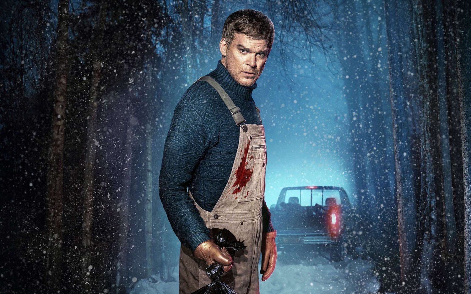 'Dexter: New Blood' no tendrá segunda temporada, pero se baraja una precuela sobre la juventud de Dexter