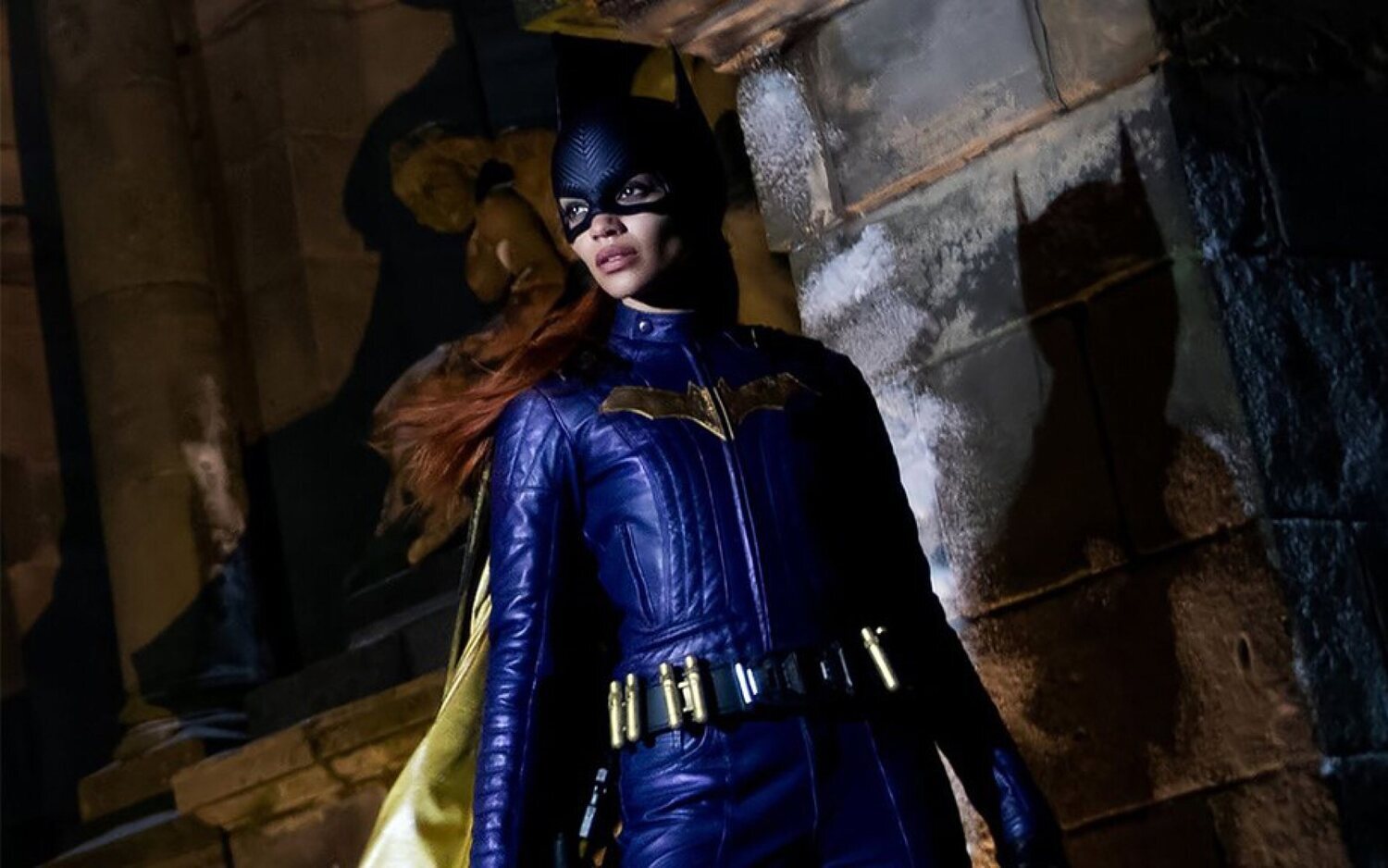 'Batgirl': Peter Safran, jefe de DC Studios, cree que estrenar la película "habría perjudicado a DC"