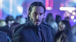 Keanu Reeves interpone una orden de alejamiento a un hombre que le acosa y dice ser pariente suyo