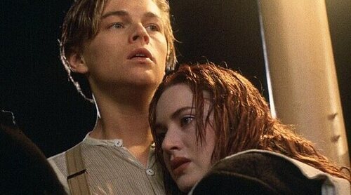 'Titanic': James Cameron admite tras el estudio científico que el personaje de Leonardo DiCaprio "podría haber sobrevivido"