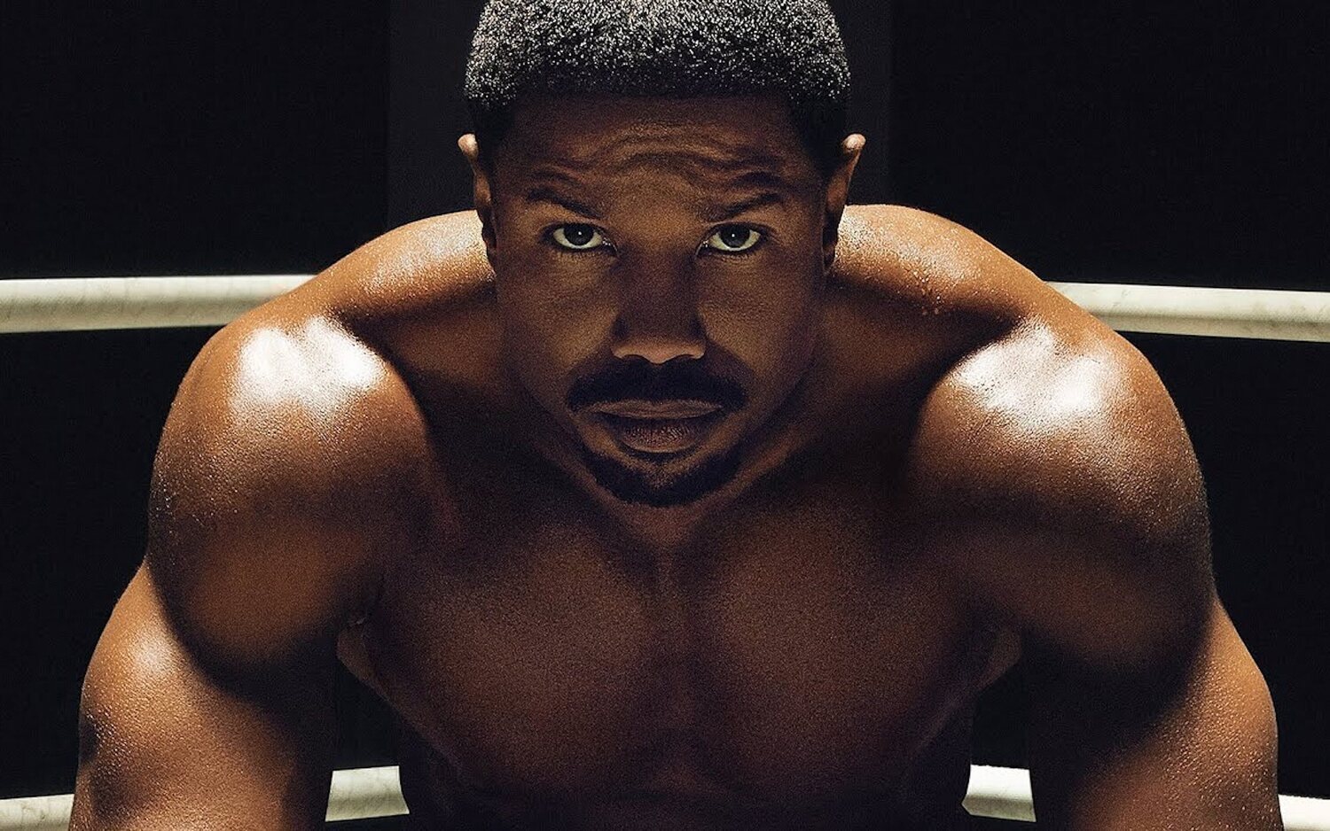 Michael B. Jordan confirma 'Creed IV' y ya está pensando en cómo seguir expandiendo el "Creedverso"