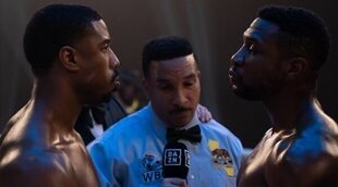 Michael B. Jordan confirma 'Creed IV' y ya está pensando en cómo seguir expandiendo el "Creedverso"