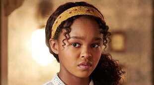 'El Exorcista': Lidya Jewett ('Black Panther') se suma al reparto del reboot que prepara Blumhouse