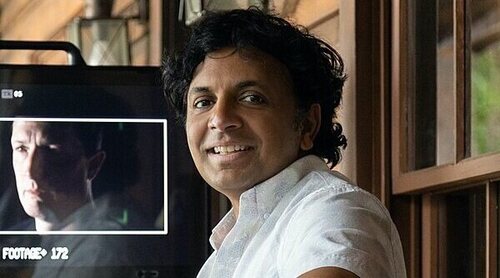 M. Night Shyamalan habla de la situación de Bruce Willis y cómo ha afectado a su familia