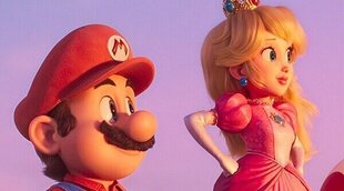 'Super Mario Bros. La Película' se prepara para la Super Bowl con un nuevo póster