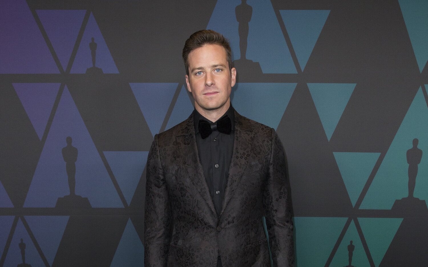 Armie Hammer contempló el suicidio y afirma haber sido víctima de abuso sexual a los 13 años