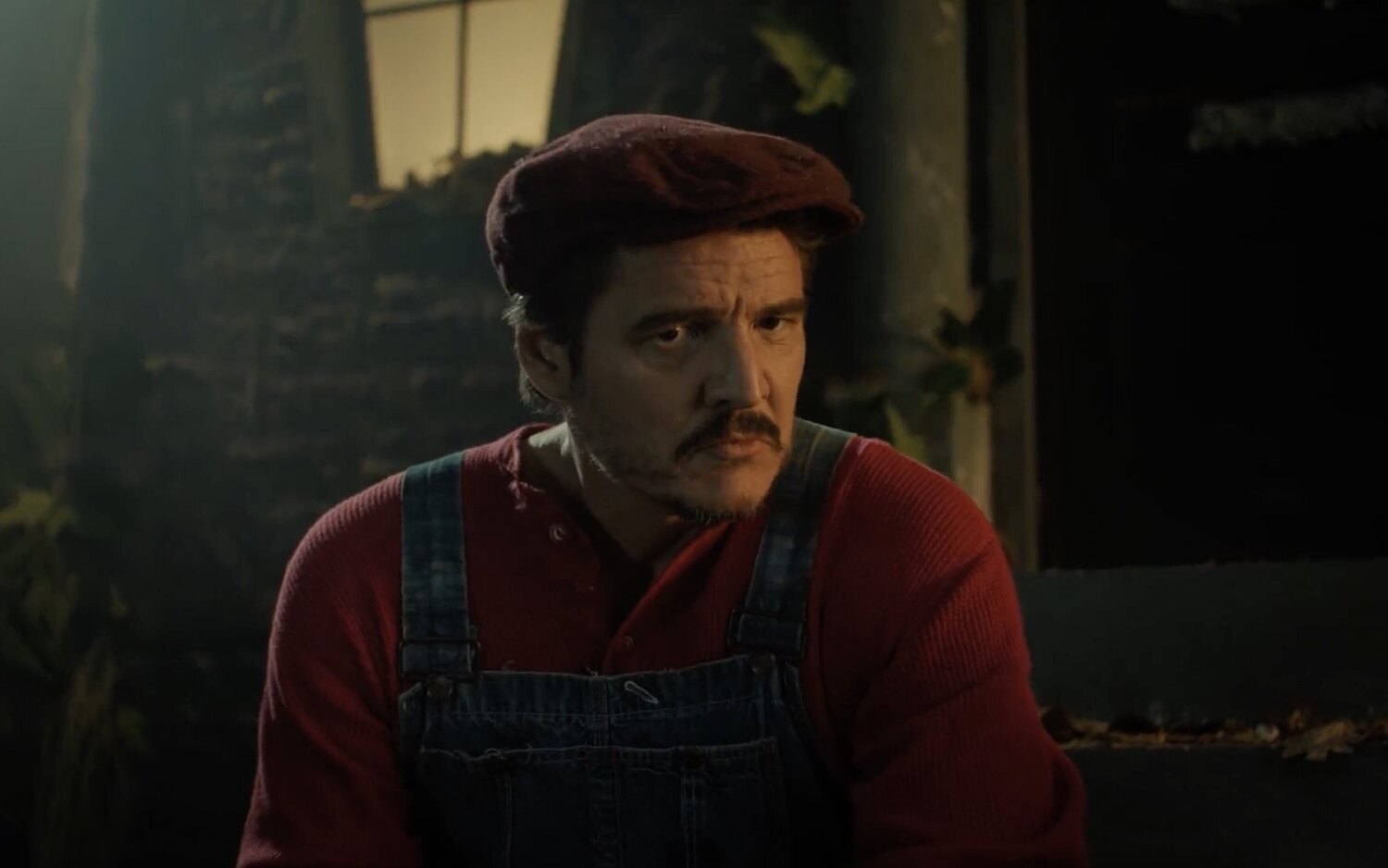 'SNL': Pedro Pascal se emociona recordando a su familia en Chile y parodia 'Mario Kart' como 'The Last of Us'