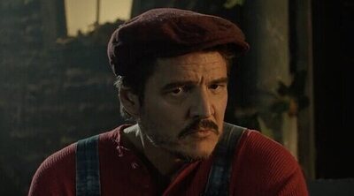 'SNL': Pedro Pascal se emociona recordando a su familia en Chile y parodia 'Mario Kart' como 'The Last of Us'