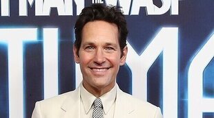 Paul Rudd desvela el secreto de su eterna juventud: "La parte más importante del entrenamiento es dormir"