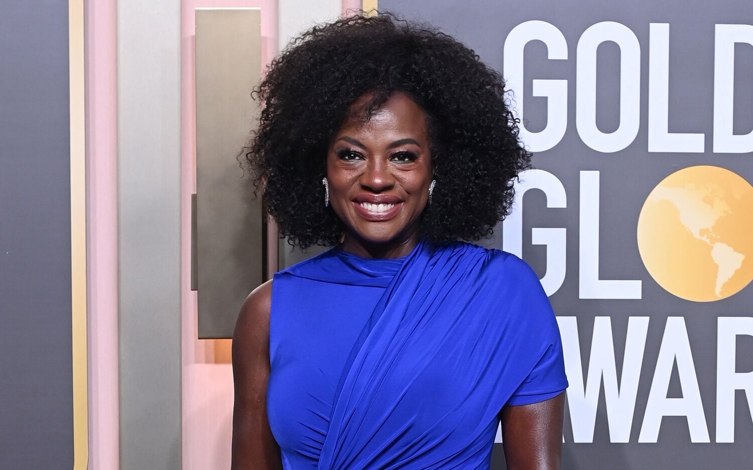 Viola Davis consigue el EGOT después de hacerse con el Grammy por la narración de su audiolibro