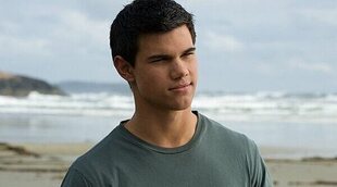 Taylor Lautner tuvo problemas de imagen después del rodaje de 'Crepúsculo': "No era mi cuerpo natural"