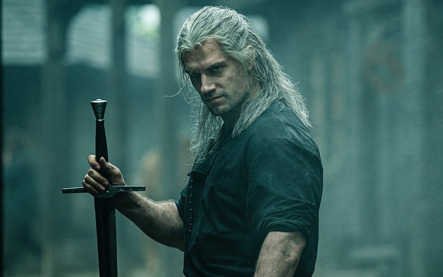 'The Witcher': El autor de los libros da por fin su opinión sobre la serie de Netflix