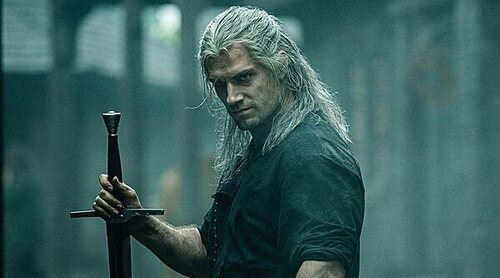 'The Witcher': El autor de los libros da por fin su opinión sobre la serie de Netflix