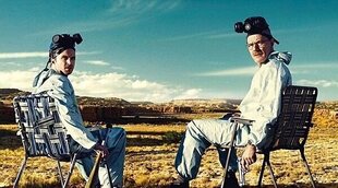 'Breaking Bad': Así es el anuncio de la Super Bowl que reúne a Bryan Cranston y Aaron Paul