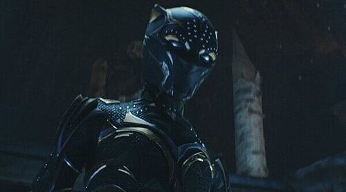 'Black Panther: Wakanda Forever' es el estreno de una película de Marvel más visto en Disney+