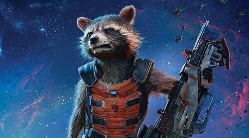 'Guardianes de la Galaxia Vol. 3': La sinopsis revela que la vida de Rocket está en grave peligro