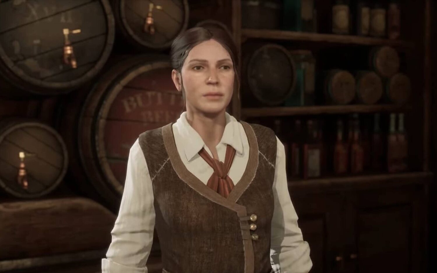 'Hogwarts Legacy': Los creadores explican por qué incluyeron a una mujer trans en el videojuego