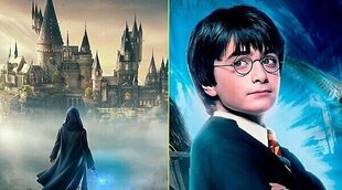 10 referencias de 'Hogwarts Legacy' a 'Harry Potter' que emocionarán a los fans