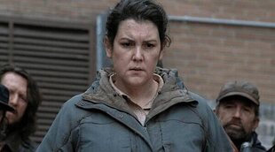 Melanie Lynskey ('The Last of Us') se defiende de las críticas de una modelo sobre su físico y el personaje que interpreta