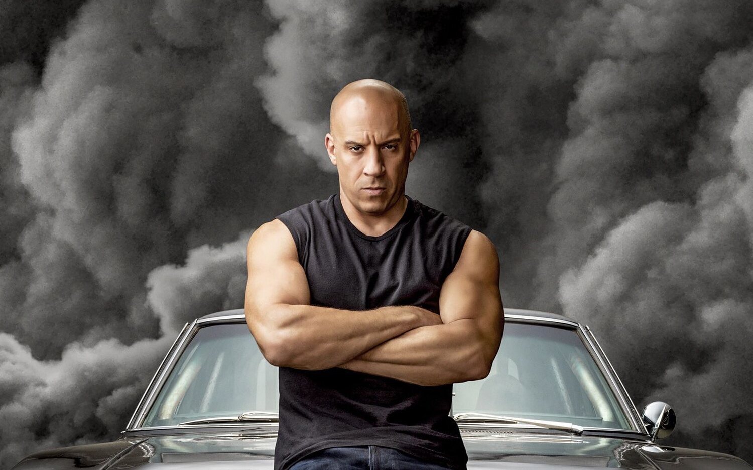 'Fast & Furious 10': Vin Diesel quiere a Robert Downey Jr. en el final de la saga