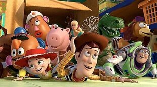 'Toy Story 5': Tim Allen volverá a poner voz a Buzz Lightyear