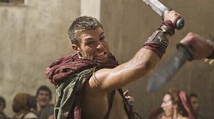 El creador de 'Spartacus' anuncia una nueva serie secuela