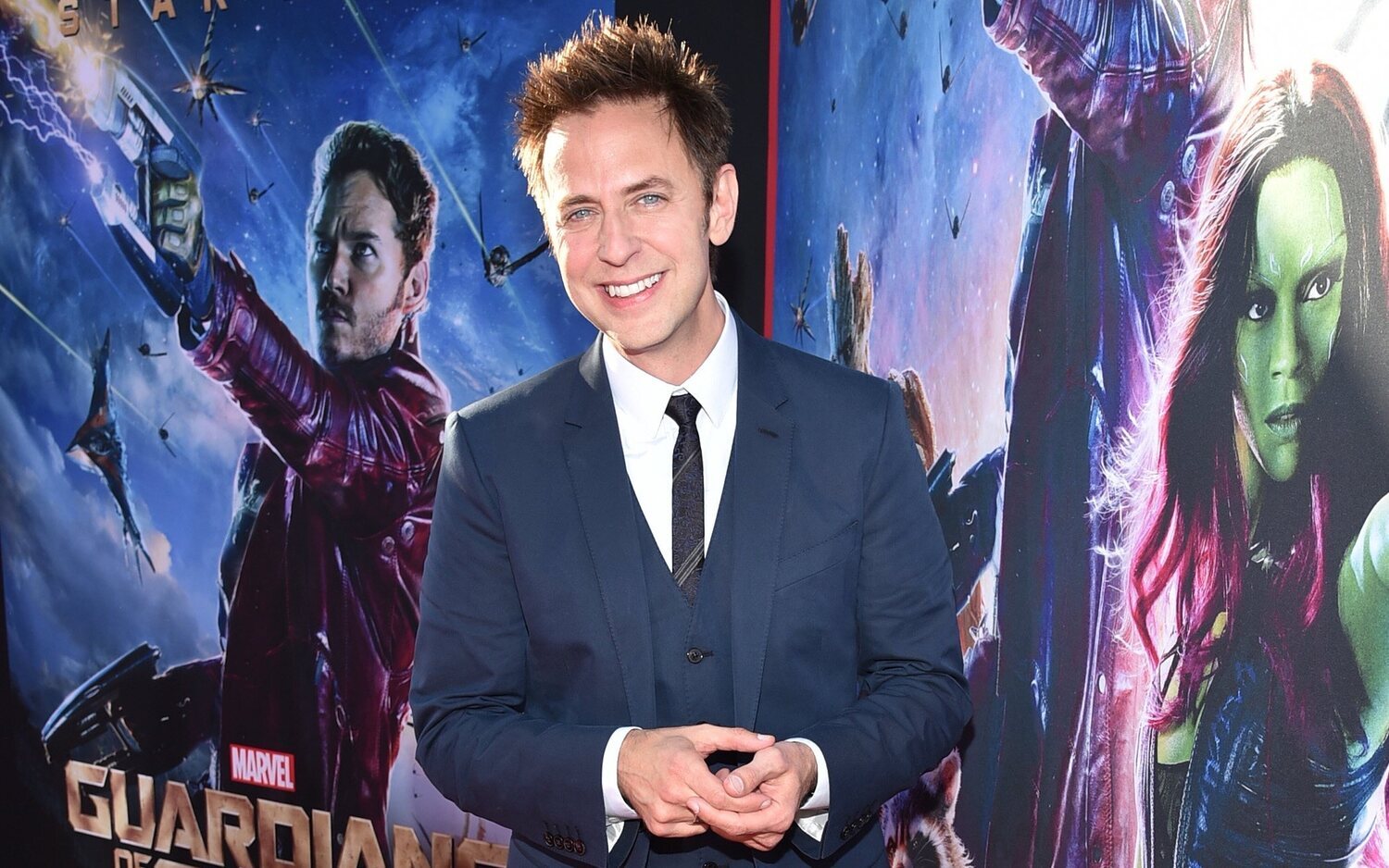 James Gunn asegura que ni Netflix ni Zack Snyder están interesados en continuar con el Snyderverso