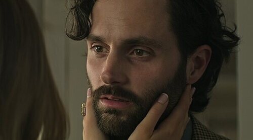 'You': Penn Badgley no quería grabar escenas sexuales en la cuarta temporada