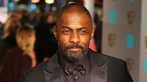 Idris Elba explica por qué ya no se describe como actor negro: "Me encasilla"