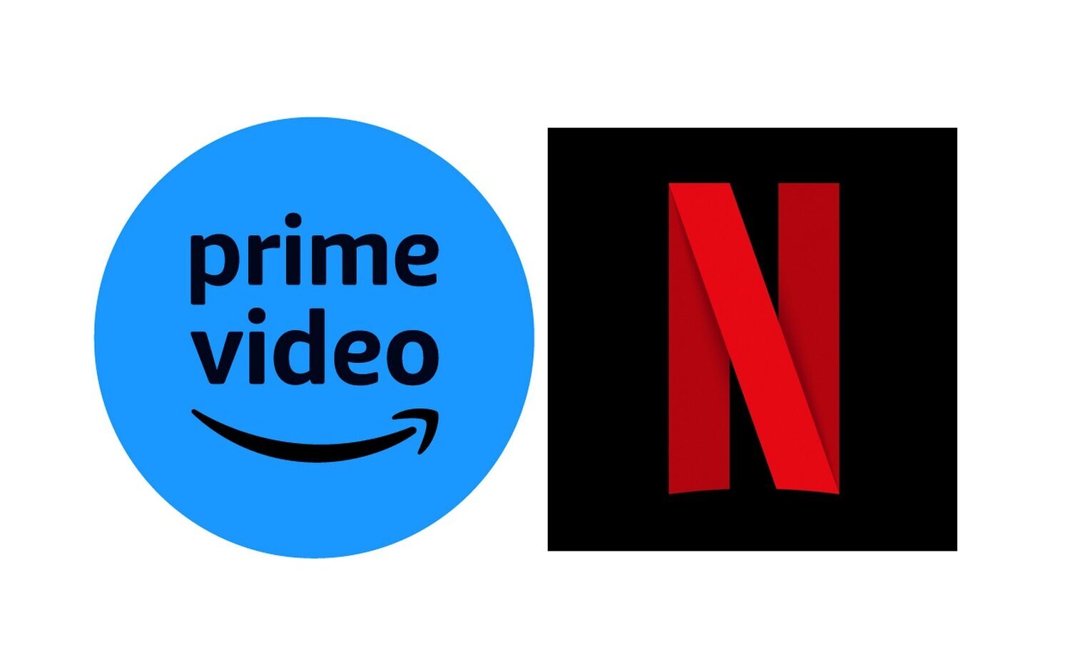 La pulla de Prime Video a Netflix por las cuentas compartidas: "Amor es compartir"