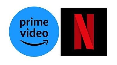 El mensaje de Prime Video a Netflix por las cuentas compartidas: "Amor es compartir"