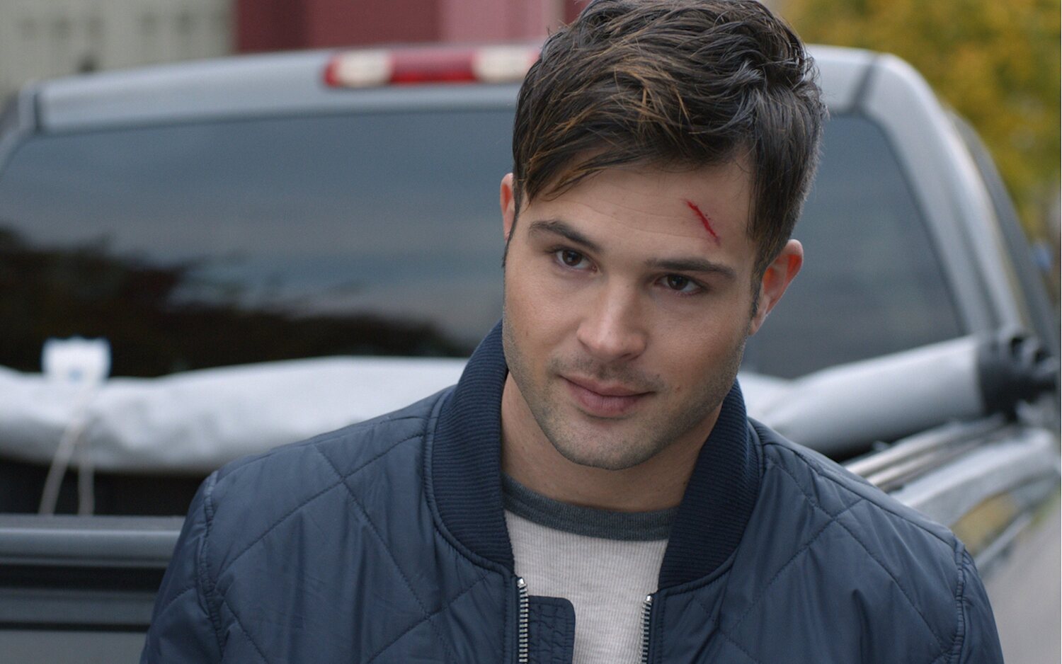 Muere el actor y cantante Cody Longo ('Nashville', 'Piraña 3D') a los 34 años