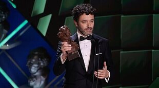 Goya 2023: 'As Bestas' triunfa en una gala que no ha sabido reconocer el gran año de cine que hemos tenido