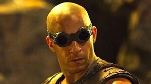 'Riddick: Furya': La cuarta entrega de la saga protagonizada por Vin Diesel ya es oficial