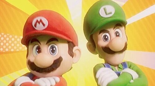 'Super Mario Bros. La película': ¿Qué esconde el número de teléfono del avance de la Super Bowl?