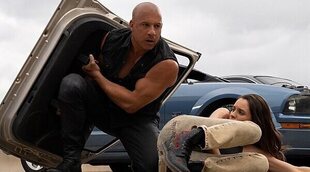 Louis Leterrier, director de 'Fast & Furious X', detalla cómo es trabajar con Vin Diesel