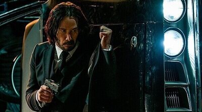 'John Wick 4', como prometiese su director Chad Stahelski, es película más larga de la saga