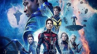 'Ant-Man y la Avispa: Quantumanía': La familia contra el imperio en la entrega más 'Star Wars' de Marvel