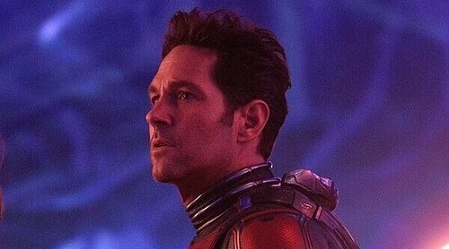 'Ant-Man and the Wasp: Quantumania' pierde su esencia al volverse "full Marvel", según las primeras críticas