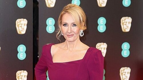 J.K. Rowling se siente "profundamente incomprendida" por sus comentarios sobre el colectivo trans