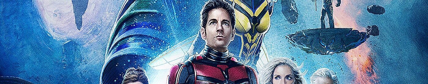 'Ant-Man y la Avispa: Quantumanía': La familia contra el imperio en la entrega más 'Star Wars' de Marvel