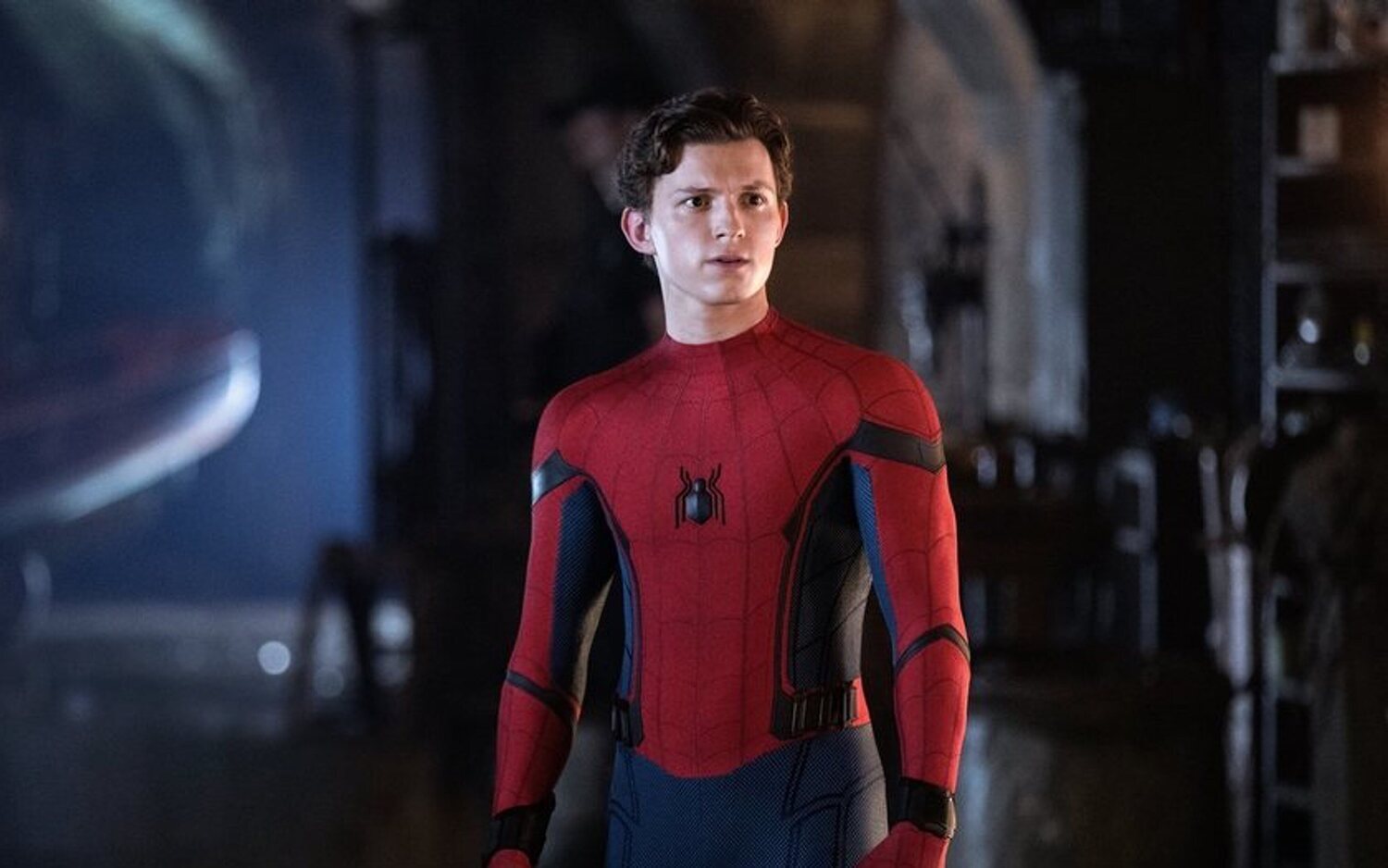 Kevin Feige se pronuncia sobre la vuelta del Spider-Man de Tom Holland al UCM: "Ya tenemos la historia"